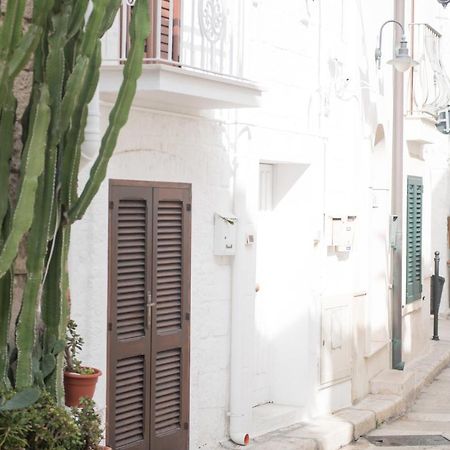 Casa San Vito Διαμέρισμα Monopoli Εξωτερικό φωτογραφία