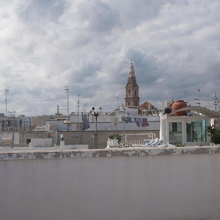 Casa San Vito Διαμέρισμα Monopoli Εξωτερικό φωτογραφία