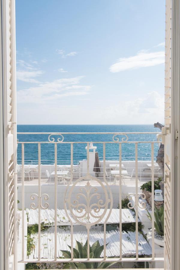 Casa San Vito Διαμέρισμα Monopoli Εξωτερικό φωτογραφία