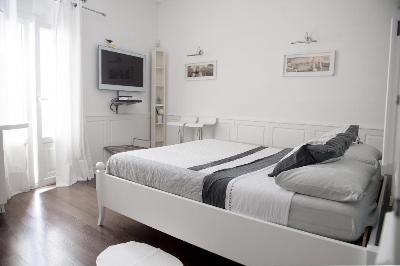 Casa San Vito Διαμέρισμα Monopoli Εξωτερικό φωτογραφία