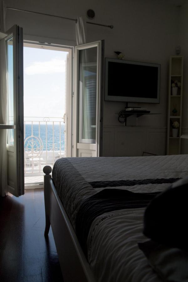 Casa San Vito Διαμέρισμα Monopoli Εξωτερικό φωτογραφία