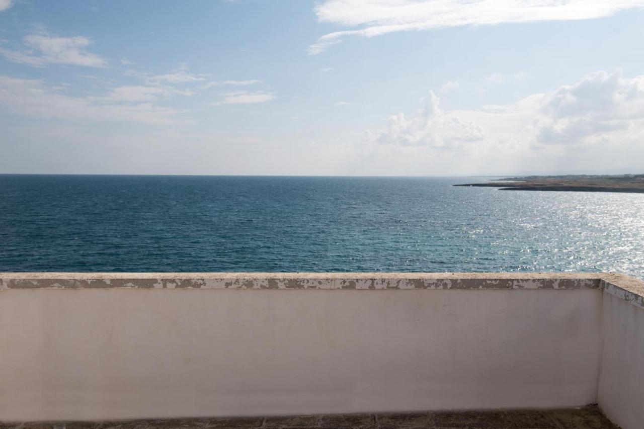 Casa San Vito Διαμέρισμα Monopoli Εξωτερικό φωτογραφία