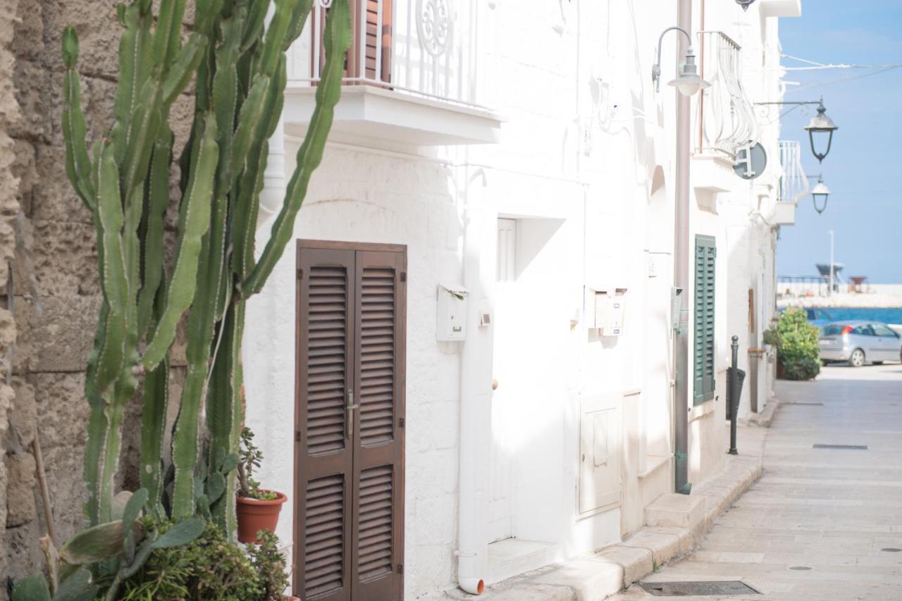 Casa San Vito Διαμέρισμα Monopoli Εξωτερικό φωτογραφία