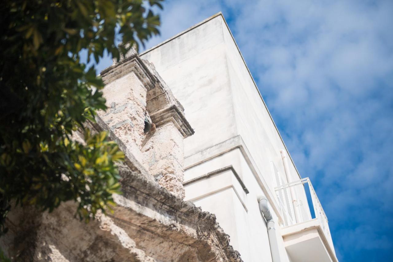 Casa San Vito Διαμέρισμα Monopoli Εξωτερικό φωτογραφία