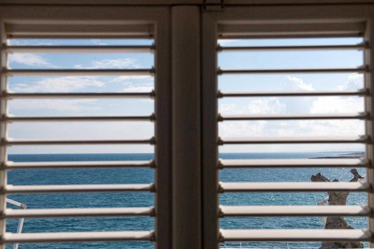 Casa San Vito Διαμέρισμα Monopoli Εξωτερικό φωτογραφία