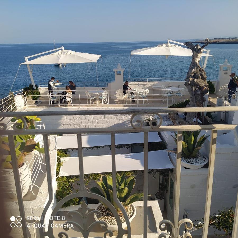 Casa San Vito Διαμέρισμα Monopoli Εξωτερικό φωτογραφία