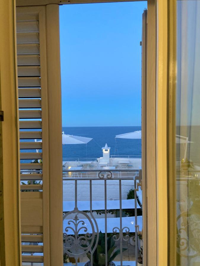 Casa San Vito Διαμέρισμα Monopoli Εξωτερικό φωτογραφία