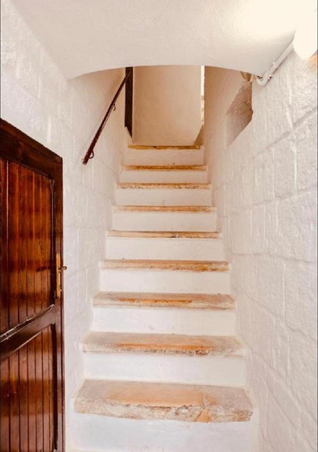 Casa San Vito Διαμέρισμα Monopoli Εξωτερικό φωτογραφία