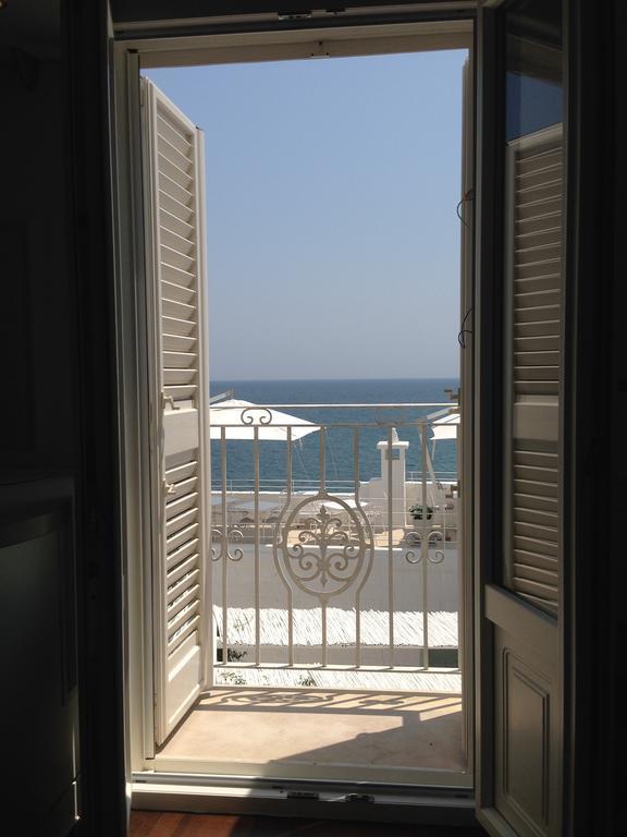 Casa San Vito Διαμέρισμα Monopoli Εξωτερικό φωτογραφία