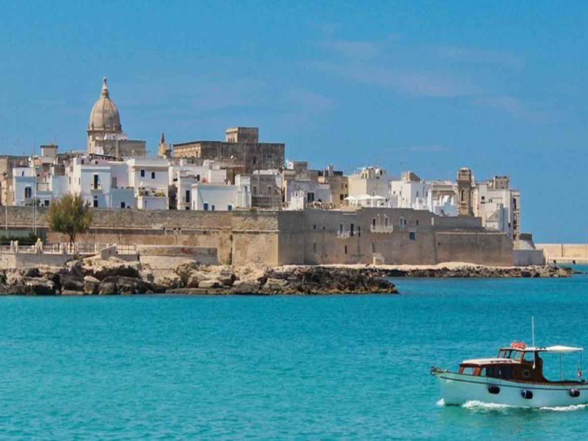 Casa San Vito Διαμέρισμα Monopoli Εξωτερικό φωτογραφία