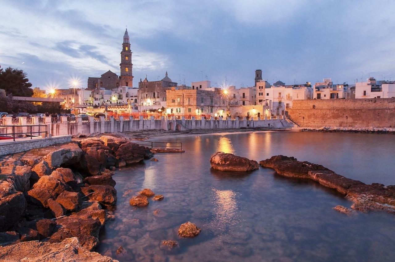Casa San Vito Διαμέρισμα Monopoli Εξωτερικό φωτογραφία