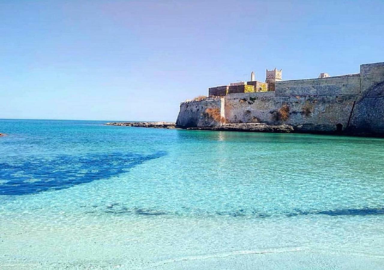 Casa San Vito Διαμέρισμα Monopoli Εξωτερικό φωτογραφία