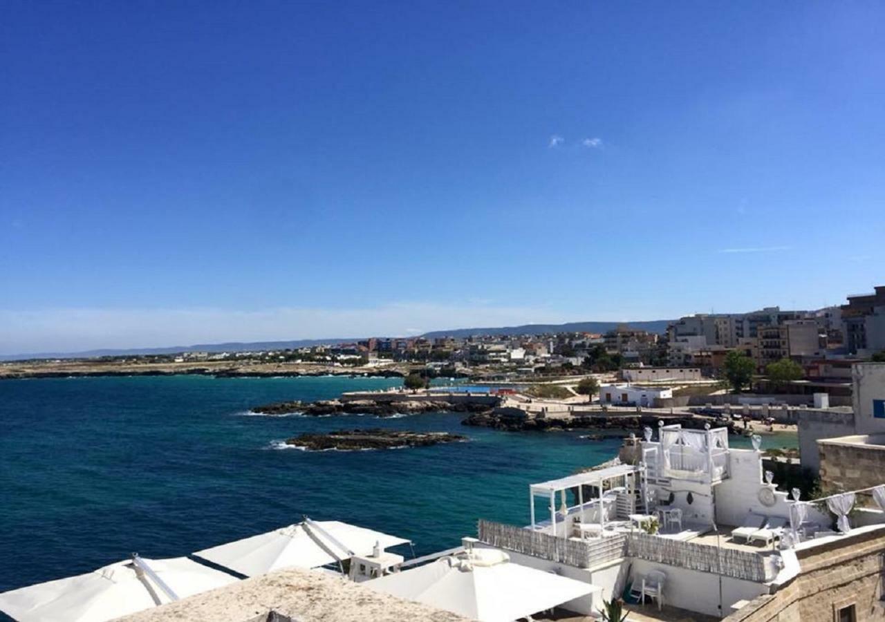 Casa San Vito Διαμέρισμα Monopoli Εξωτερικό φωτογραφία